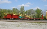BNSF 938405